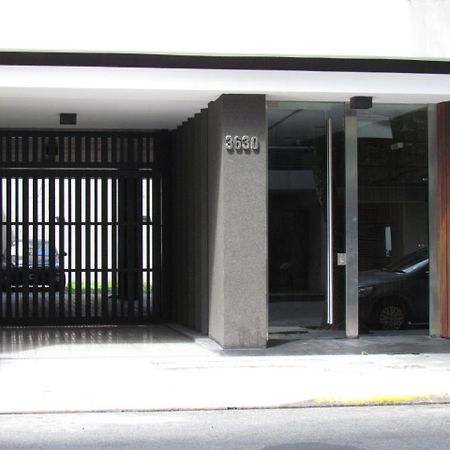 Modern Studio in Palermo Buenos Aires Exterior foto