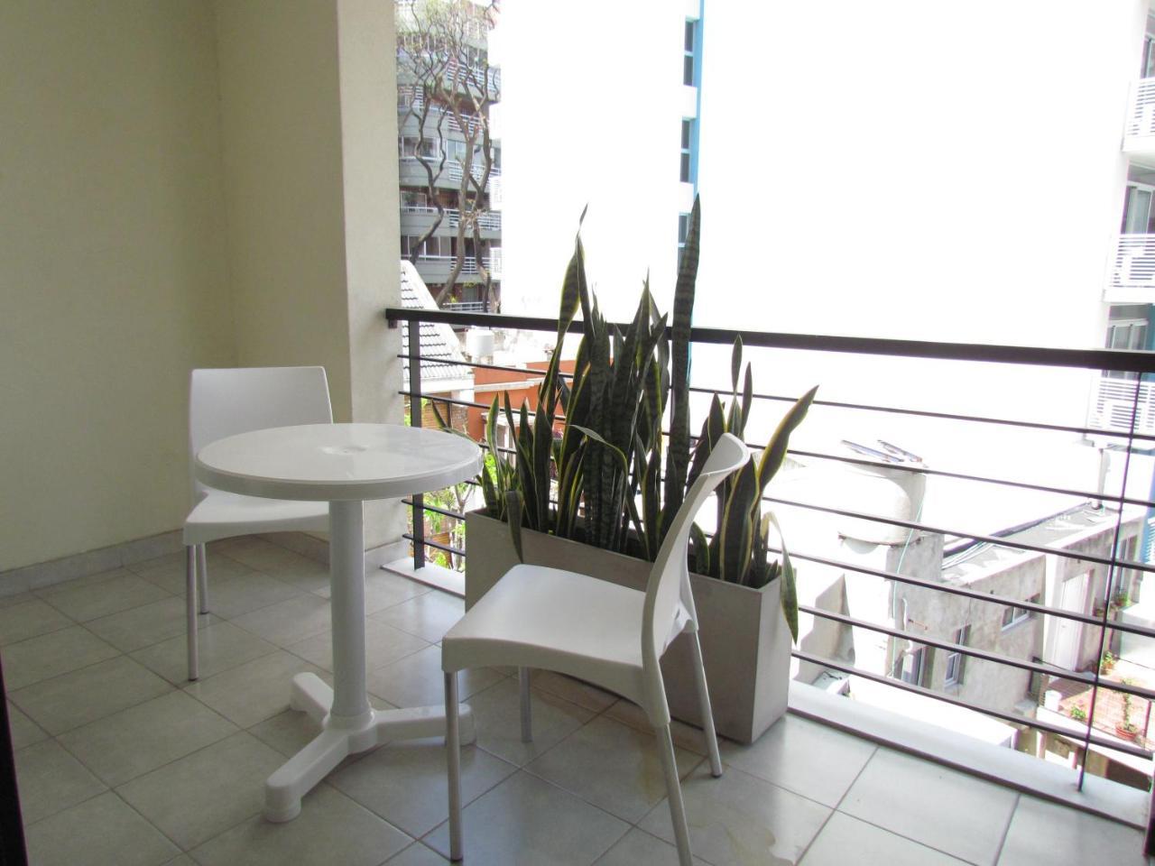 Modern Studio in Palermo Buenos Aires Exterior foto