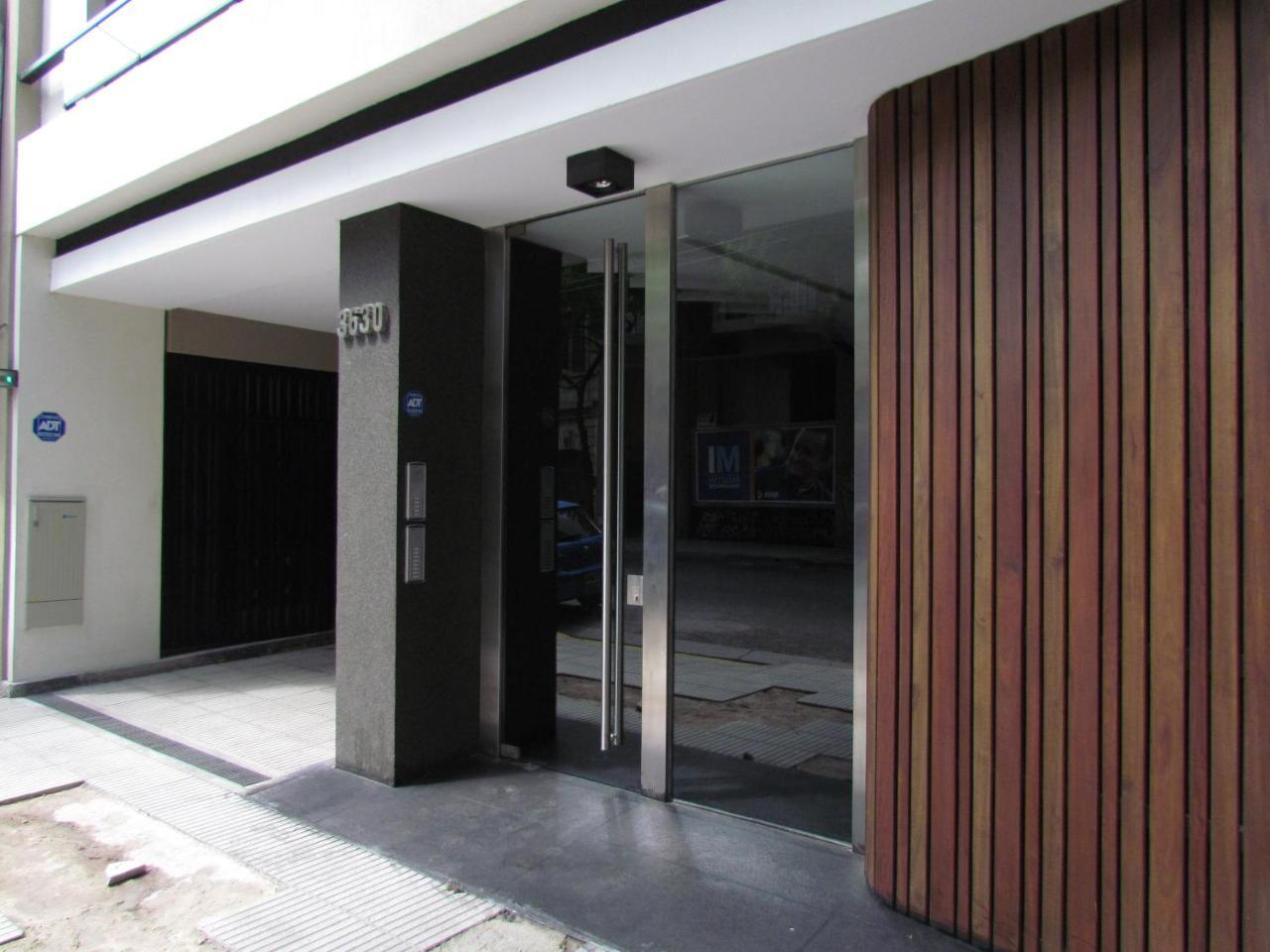 Modern Studio in Palermo Buenos Aires Exterior foto